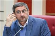 سید سعید شاهرخی استاندار همدان شد