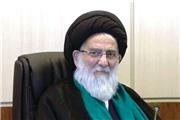 نماینده ولی فقیه درلرستان ارتحال آیت الله شاهرودی را تسلیت گفت