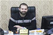 دعوت رئیس هیات جودو لرستان  ازدو مربی خارجی