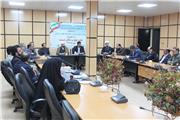 گزارش تصویری همایش تجلیل از صدرائیان ولایت در خرم آباد