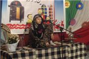 برگزیدگان هشتمین جشنواره قصه گویی بومی محلی لرستان معرفی شدند