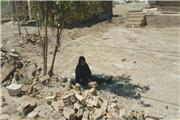 هفت هزار بسته حمایتی بین مددجویان سیلزده لرستان توزیع شد