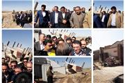 خسارت 3 هزار میلیارد تومانی سیل به واحدهای صنفی، صنعتی و معدنی کشور/ فعالان اقتصادی آسیب‌دیده مورد حمایت قرار می‌گیرند
