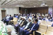 گزارش تصویری گردهمایی دبیران ستاد اقامه نماز دستگاههای اجرایی لرستان