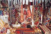 راه اندازی بازارچه صنایع دستی در روستاهای هدف گردشگری لرستان