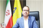 کوهدشت دهه فجر امسال شهرستان سبز می شود