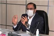 پرداخت حقوق نیروهای شرکتی سازمان جهاد کشاورزی لرستان