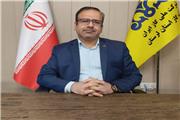 تراز گاز و کاهش هدر رفت از اولویت های شرکت گاز استان لرستان می باشد