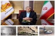 نیروگاه برقابی شول آباد در لرستان وارد مدار شد