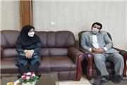 تقدیر فرماندار ازنا از عملکرد بیمه سلامت لرستان / پوشش 69 درصدی جمعیت شهر ازنا