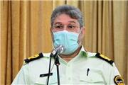 دستگیری شرور تحت تعقیب در خرم آباد
