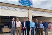بنیادمسکن لرستان بازسازی بخشی از مناطق زلزله‌زده “اندیکا” را آغاز کرد