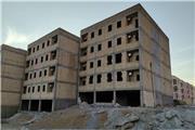 درخواست خبرنگاران از استاندار محترم جهت تشکیل جلسه اضطراری برای رفع  مشکل مسکن شان