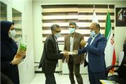 تکریم خانواده شهدا، جانبازان و ایثارگران راهداری و حمل و نقل جاده‌ای لرستان