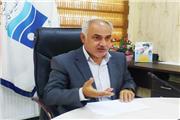 19درصد از مخازن سدهای استان پر است