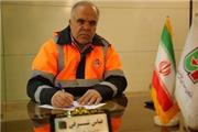 تردد در همه محورهای اصلی استان برقرار است