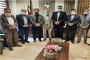معاون آموزش، پژوهش و برنامه ریزی اداره کل آموزش فنی و حرفه ای لرستان منصوب شد