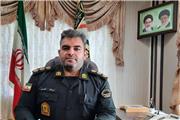 طرح برخورد با وسایل نقلیه فاقد پلاک و پلاک مخدوش در 