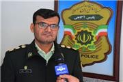 انهدام باند سارقان به عنف در خرم آباد