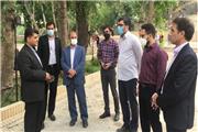 نمایش توانمندی‌های دانشگاه لرستان در جشنواره «نکوداشت خرم‌آباد»