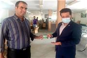 صدور نخستین دامدارکارت 2میلیارد ریالی در بانک کشاورزی