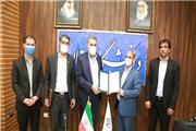 تفاهم‌نامه همکاری مشترک بین دانشگاه لرستان و بنیاد نخبگان استان به امضای دو طرف رسید