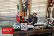 پیام تبریک قیاسیان در پی درخشش هندبالیست لرستانی در مسابقات‌ جهانی هندبال ساحلی