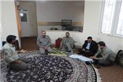 بازدید مدیر کل محیط زیست لرستان از منطقه حفاظت شده اشترانکوه دورود و تالاب بیشه دالان بروجرد