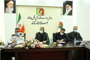 بستر تسهیل در تردد و ایمنی زائران اربعین حسینی فراهم شود