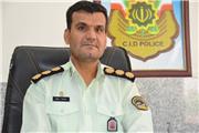 پایان کار جاعل چک بانکی در خرم آباد