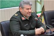 توقیف کامیون حامل 52 دستگاه یخچال قاچاق در 