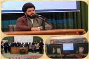 برگزاری نخستین دوره تربیت مربی فرهنگی ورزشی در لرستان