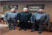 لرستان میزبان مسابقات تنیس روی میز نونهالان کشور شد
