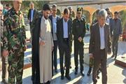 غرس 723 هزار اصله نهال در نهالستان‌های دولتی لرستان