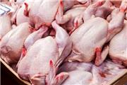 کشف 2 تن مرغ غیر بهداشتی و تاریخ مصرف گذشته در دلفان