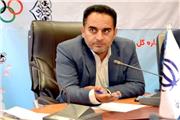 رفع مشکل آبرسانی زمین چمن فوتبال ورزشگاه دهکده المپیک خرم آباد