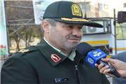 دستگیری عامل قدرت نمایی در خرم آباد