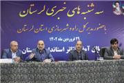 539 واحد طرح نهضت ملی مسکن در لرستان تا خردادماه واگذار می‌شود