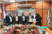 دکتر علی سوری به عنوان رئیس هیئت پزشکی ورزشی لرستان منصوب شد