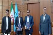 بزرگ ترین مجتمع‌های خاویاری کشور در لرستان ایجاد می‌شود