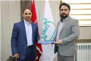 معاون منابع انسانی وامور پشتیبانی استاندارد لرستان منصوب شد