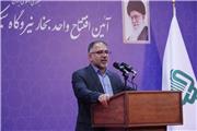 تولید حداقل 400 مگاوات برق در نیروگاه سیکل ترکیبی خرم‌آباد