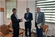 سرپرست اداره راهداری و حمل و نقل جاده ای الیگودرز معرفی شد