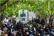 گردهمایی بزرگ ریش‌سفیدان و سران طوایف در بروجرد برگزار شد