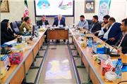 رئیس هیات تنیس روی میز لرستان انتخاب شد