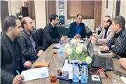 امضای تفاهم نامه گاز رسانی به منزل مددجویان کمیته امداد و بهزیستی لرستان