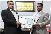 مسئول لیگ انجمن موی تای جمهوری اسلامی ایران معرفی شد