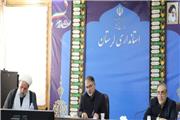 نیروهای انقلابی باید در کشور و استان در کنار دولت باشند