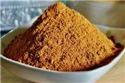 توقیف بیش از 10 تن پودر گوشت غیربهداشتی در الیگودرز