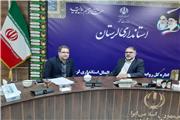 شناسایی ظرفیت های استان در تمامی حوزه ها باید اولویت اصلی بنیاد ایران شناسی شعبه لرستان باشد